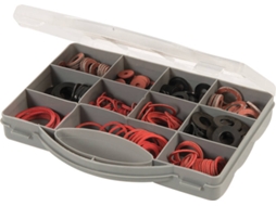 Conjunto de Anilhas FIXMAN 386124