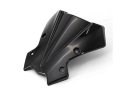 Defletor De Ar Pára Brisa Kawasaki Z900 Z650 2020 2022 Novo