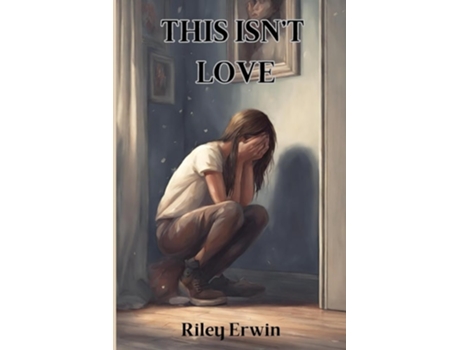 Livro This Isnt Love de Riley Erwin (Inglês)