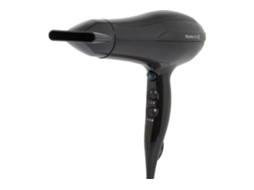 Secador de Cabelo REMINGTON D5210 (2200 W - 3 Níveis de temperatura)