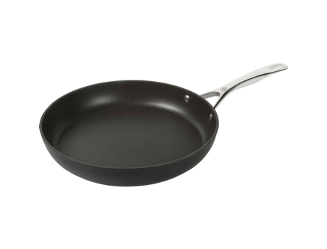 Frigideira BALLARINI Alba Albg0L0.32U Grafite Aço Inoxidável 32 cm