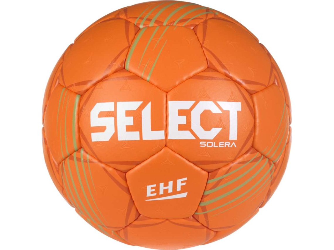 Bola Andebol Solera 2024 T2 SELECT