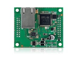 Módulo de comunicação Ethernet GSM X Eth para GSM X Communicator Satel