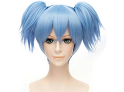 Peruca OEM Assassination Classroom Kayano Kaede