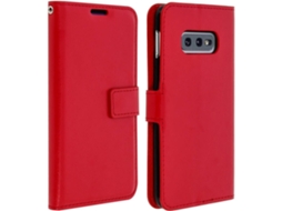 Lurelia Capa Carteira Para Samsung Galaxy S10