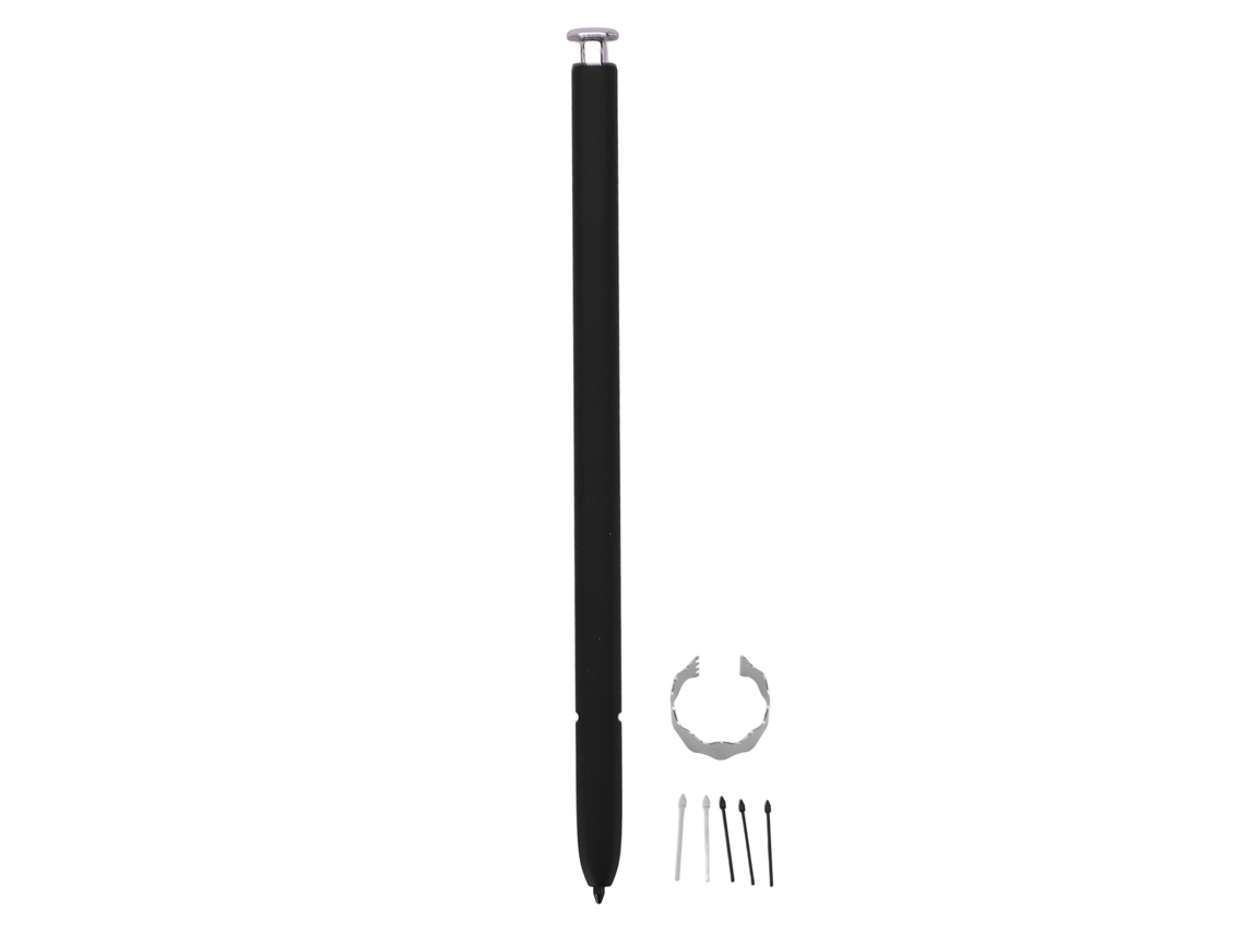 Caneta Estilo EOOCOO para Samsung Galaxy S23 Ultra 5G com sensibilidade 4096 níveis