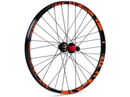 Roda Traseira para Ciclismo montanha GTR Mtb Sl27 Disc Tubeless (29´´)