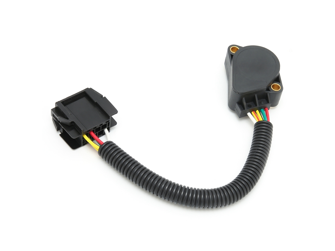 Laxiscreed Sensor De Posição Do Acelerador Para Automóveis – Peça De Substituição De Alta Qualidade