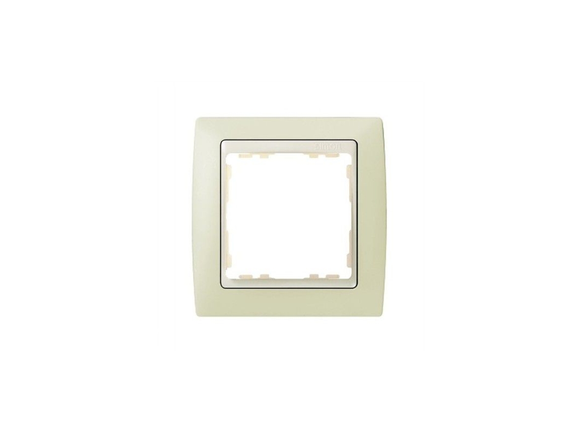 Quadro 1 Elemento Marfim Simon 82 82710 31