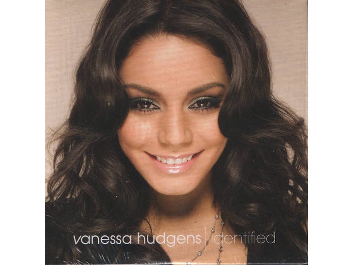 CD Vanessa Hudgens - Identified