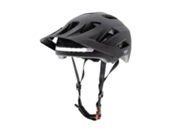 Capacete Com Luz Cp04