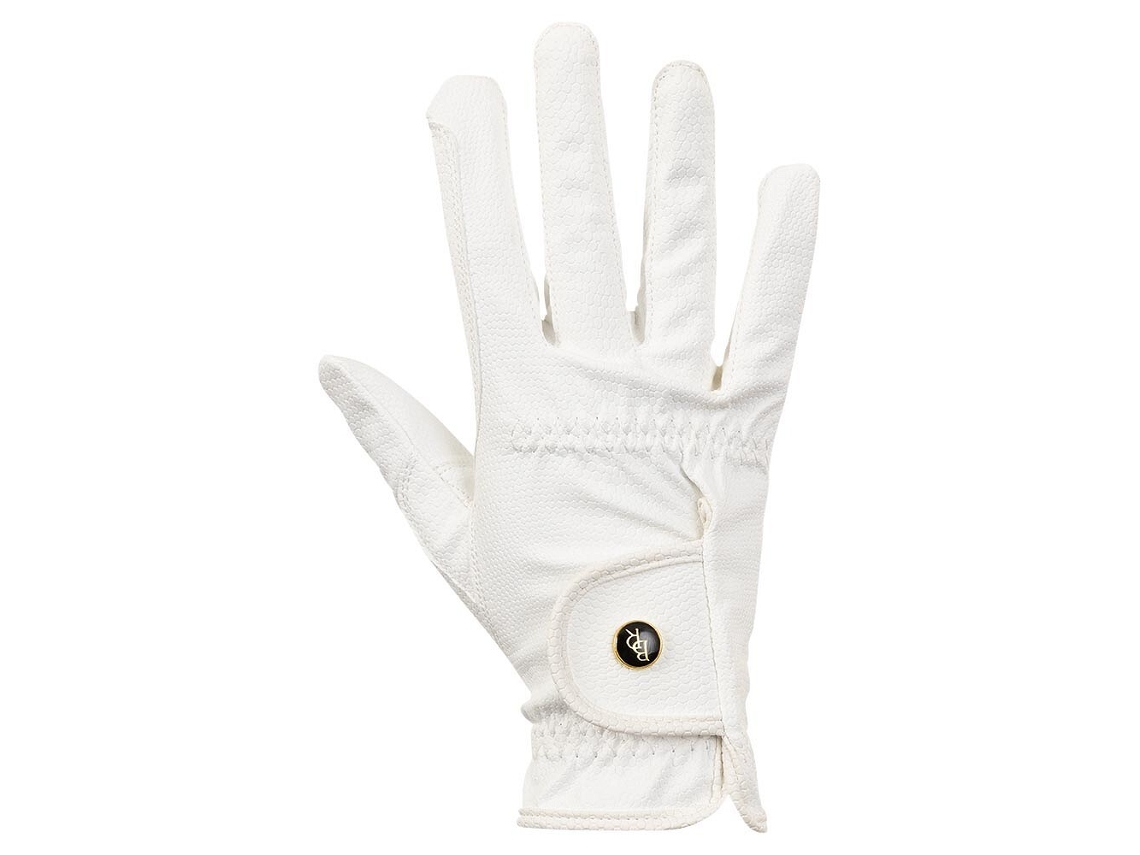 Luvas de Equitação BR EQUITATION Grip Pro Taille 11