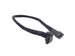 Lurelia Cabo Pcie Bilateral, 16awg, 16pin, Ligação Macho-macho