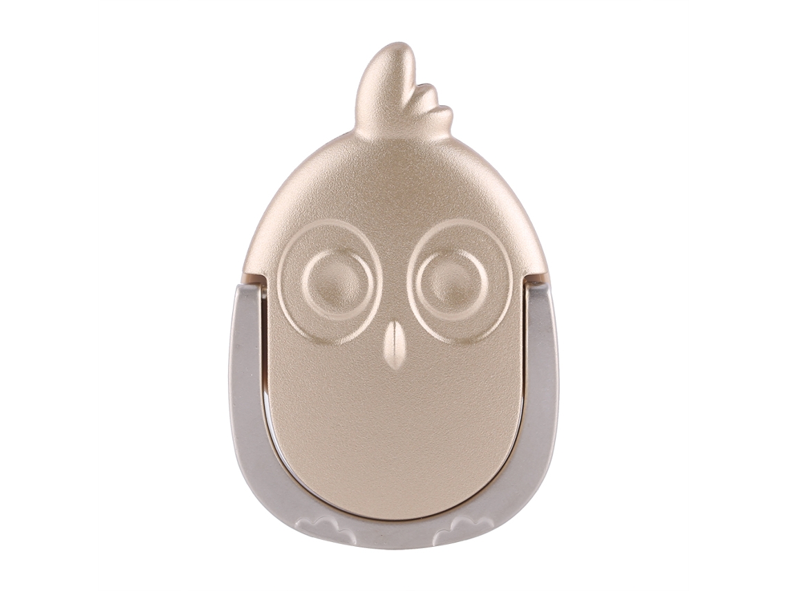 Suporte Anel para Telefone EOOCOO (suporte para Dedo Anel de Telefone)