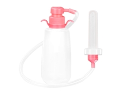 Botella De Bidet Portátil De Mano Para Mujeres Posparto