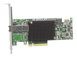 Ibm Emulex 16Gb Fc 1-Port Hba Interno Fibra 16000 Mbit/S