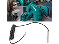 Sensor De Velocidade Magnetoelétrico Laxiscreed Compatível Com Msp6729, Especificação 3/8 - 24unf - 2a