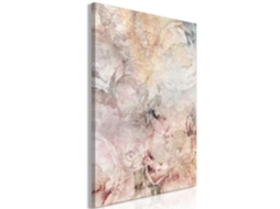 Quadro ARTGEIST Nostalgic Bouquet (1 Part) Vertical (40x60)