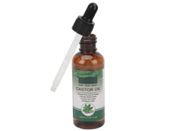 Óleo Essencial De Cuidado Capilar 60ml Para Fortalecer Cabelo, Hidratar Couro Cabeludo E Dar Brilho E Lustre