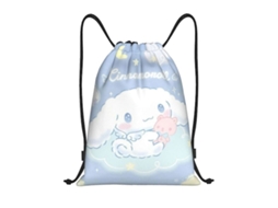 Cinnamoroll Mochila com Cordão para Estudantes Menino Menina, Ml2207 M BRILVIBERA (7)