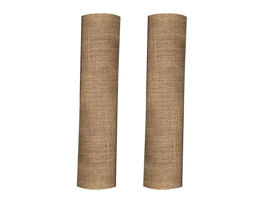 2 Unidades de Tecido de Serapilheira ALLINLESS