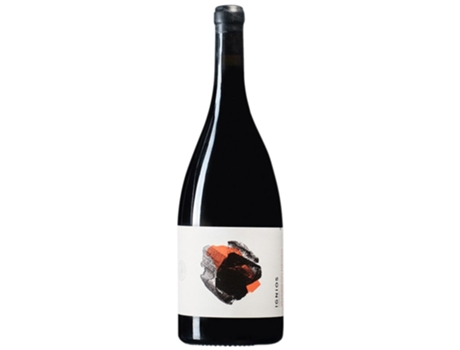 Vinho IGNIOS ORÍGENES Ignios Orígenes Vijariego Marmajuelo Ycoden-Daute-Isora (1.5 L - 1 unidade)