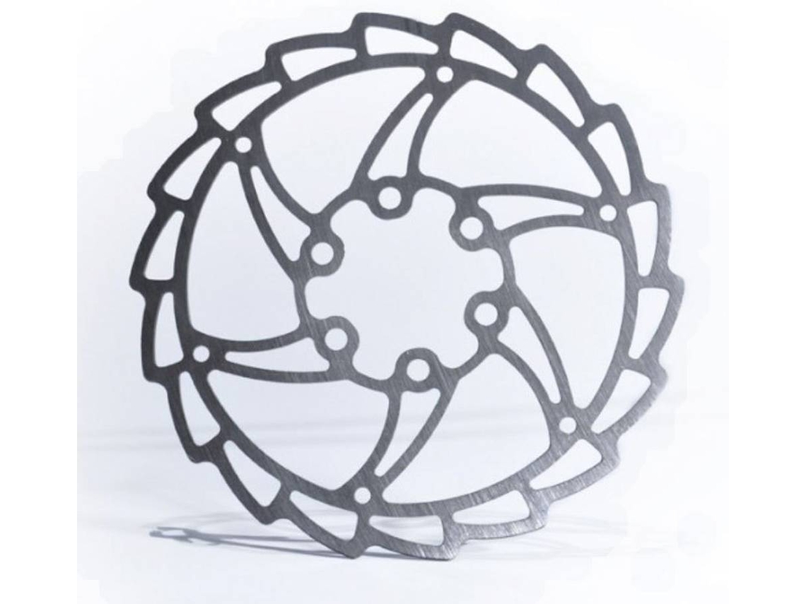 Travão para Ciclismo montanha EL GALLO Disco Saw Disc