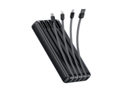 Oraimo Traveler Link 20 Power Bank 20000mah 12w