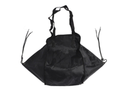 Bolsa Organizadora Dobrável Para Banco Traseiro De Carro, Em Tecido Oxford, Com 52 Cm De Comprimento E 33 Cm De Largura, Ideal Para Compras E Arm