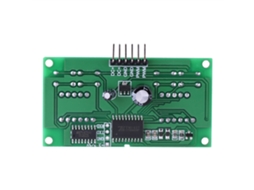 Gerador De Sinal Pwm Laxiscreed Com Frequência De 6hz A 100khz Para Testes Electrónicos