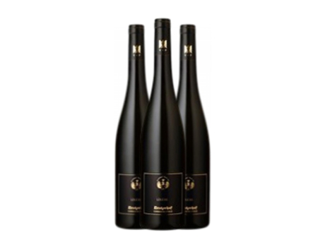 Vinho DEUTZERHOF Légère Cuvée Seco (0.75 L - 3 Unidades)