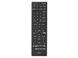Mando a Distancia de Repuesto para El Reproductor de Audio de Cine En Casa Pioneer Axd7671