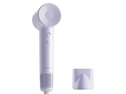 Secador De Cabelo De Alta Velocidade Laifen Se Lite, 1400w,roxo