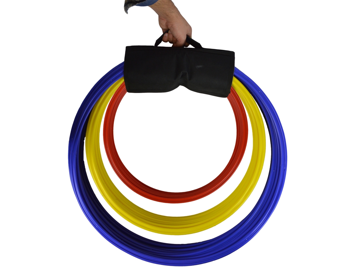 Kit de argola plana SPORTI FRANCE