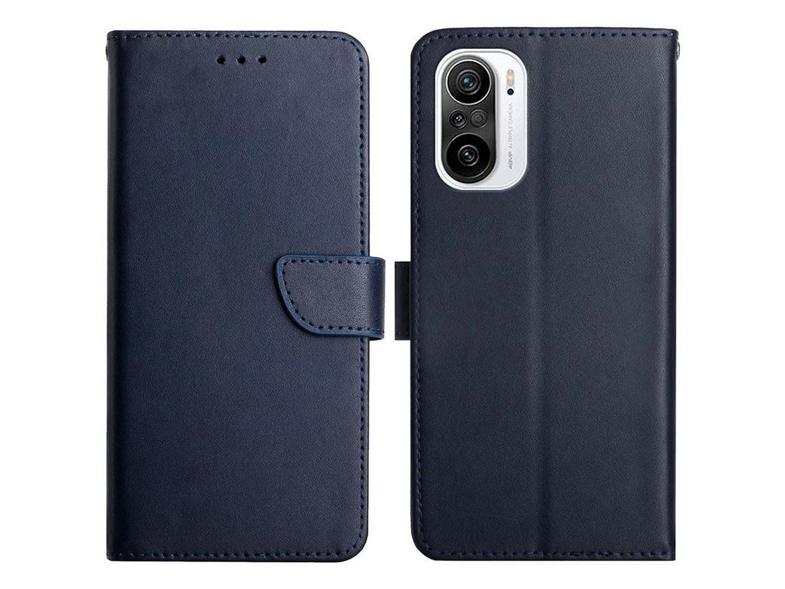 Capa Para Xiaomi Como Título Yemaesre