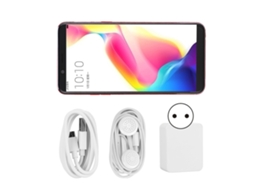 Laxiscreed Smartphone 6.0" Lcd Bluetooth 4gb+64gb Para Uso Diário