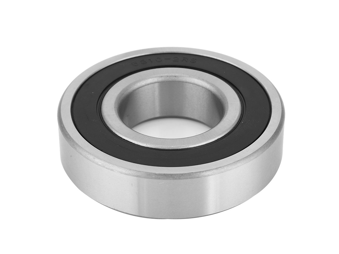 Laxiscreed 6310rs Rolamento De Esferas Com Vedação De Borracha Para Desgaste Profundo