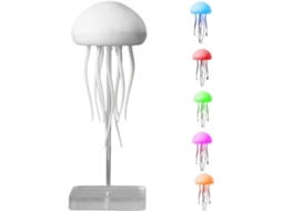 Lâmpada Jellyflow - Nova Flutuante 2025 Pará