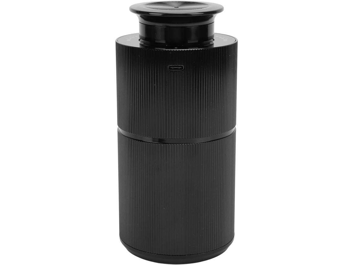 Difusor Socobeta 800mah Para Carro E Casa, Jato Vertical, Concentração Ajustável, 3 Níveis De Temporizador, Ideal Para