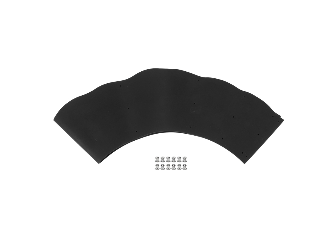 Guarda Contra Salpicos Silicone Ajustável LAXISCREED