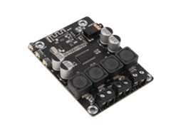 Placa de Amplificador de Potência EOOCOO