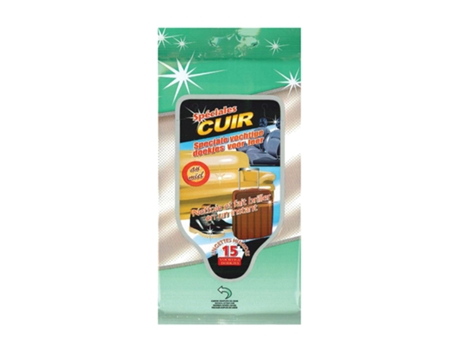 Toalhas Descartáveis P/ Pele Peraline (15 Un)