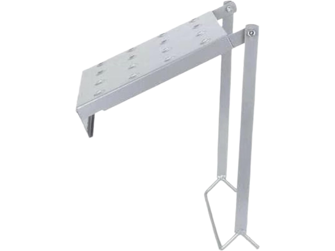 Acessório Para Painel De Escada, Suporte De Trabalho, Alta Capacidade De Carga, Antiderrapante