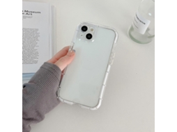 Lurelia Capa Iphone 14 Pro Tpu