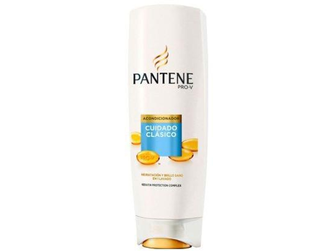 Pantene Shampoo Classic Care 230 ml 230 ml
