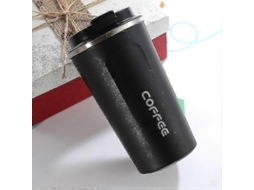 Garrafa Térmica De Aço Inoxidável Para Bebidas, Caneca Esportiva Para Academia, Garrafa Térmica De Viagem De Alta Qualidade Ly Ebike