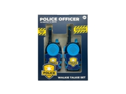 Walkie-talkie Otl Polis 150m