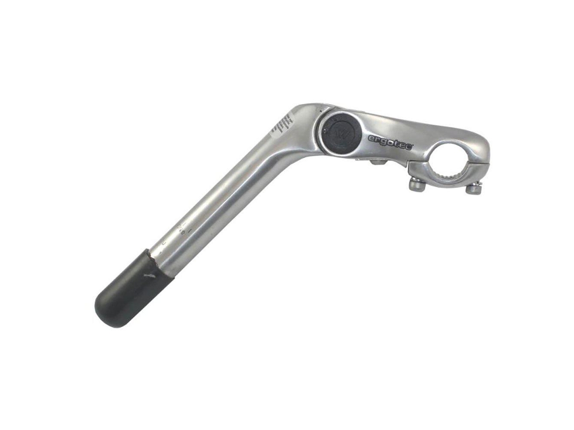 Ergotec Kobra Vario 25.4/25.4 Mm 180 Mm
