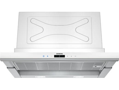 Exaustor SIEMENS LI67SA270