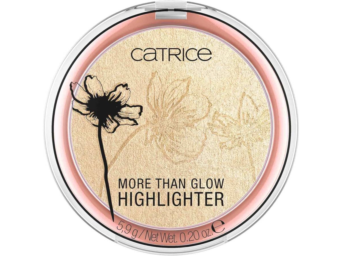 Iluminador CATRICE More Than Glow 010 (5,9 gr)